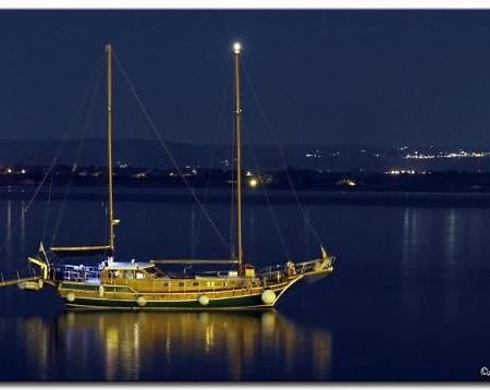 Goktuga Boat&Breakfast Hotel Syracuse ภายนอก รูปภาพ