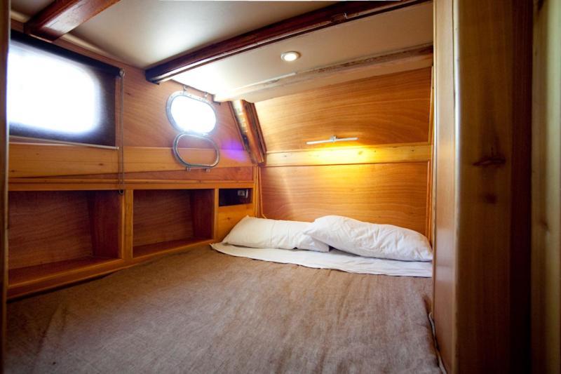 Goktuga Boat&Breakfast Hotel Syracuse ภายนอก รูปภาพ