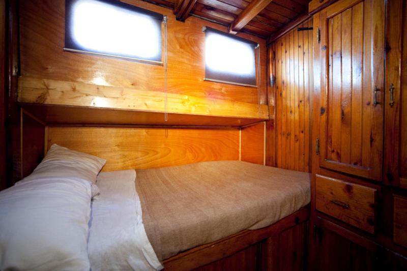 Goktuga Boat&Breakfast Hotel Syracuse ภายนอก รูปภาพ