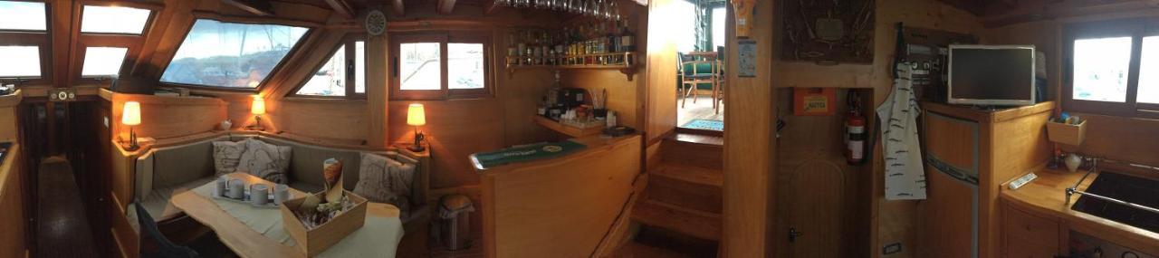 Goktuga Boat&Breakfast Hotel Syracuse ภายนอก รูปภาพ