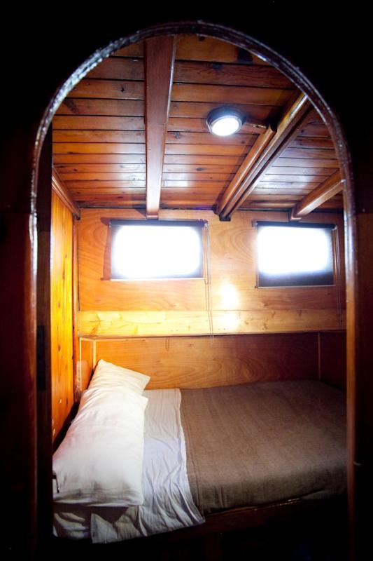 Goktuga Boat&Breakfast Hotel Syracuse ภายนอก รูปภาพ